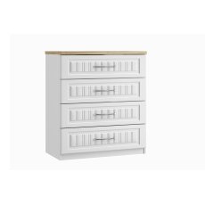 Panorama 4 Drawer Chest of Drawers Panorama 4 Drawer Chest of Drawers