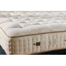 Vispring Tiara Superb Pocket Sprung Mattress Vispring Tiara Superb Pocket Sprung Mattress