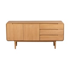 G Plan Winchester Retro Oak Wide Sideboard G Plan Winchester Retro Oak Wide Sideboard