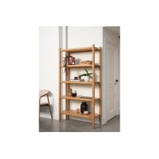 G Plan Winchester Retro Oak Open Bookcase G Plan Winchester Retro Oak Open Bookcase