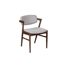 G Plan Darcy Retro Dining Arm Chair in Walnut G Plan Darcy Retro Dining Arm Chair in Walnut