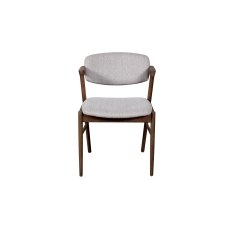 G Plan Darcy Retro Dining Arm Chair in Walnut G Plan Darcy Retro Dining Arm Chair in Walnut