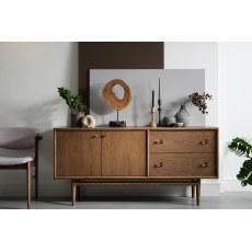 G Plan Marlow Retro Walnut Wide Sideboard G Plan Marlow Retro Walnut Wide Sideboard
