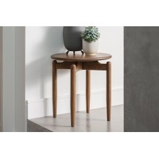 G Plan Marlow Retro Walnut Lamp Table G Plan Marlow Retro Walnut Lamp Table