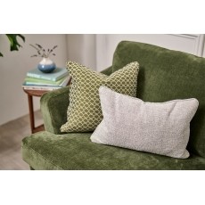 Hampton Velvet Upholstered 3 Seater Chaise Sofa Hampton Velvet Upholstered 3 Seater Chaise Sofa