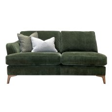 Hampton Upholstered Modular 2.5 Seater End Unit Hampton Upholstered Modular 2.5 Seater End Unit