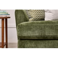 Hampton Upholstered Modular Cuddler End Unit Hampton Upholstered Modular Cuddler End Unit