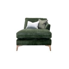 Hampton Upholstered Modular Chaise End Unit Hampton Upholstered Modular Chaise End Unit