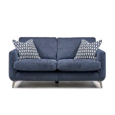 Solo Upholstered 2 Seater Sofa Solo Upholstered 2 Seater Sofa
