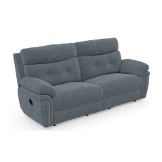 La-Z-Boy Baxter 3 Seater Recliner Sofa La-Z-Boy Baxter 3 Seater Recliner Sofa