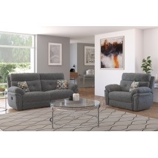 La-Z-Boy Baxter 2 Seater Recliner Sofa La-Z-Boy Baxter 2 Seater Recliner Sofa