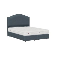 Vispring Devonshire Low 25cm Divan Bed Vispring Devonshire Low 25cm Divan Bed