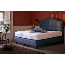 Vispring Devonshire Low 25cm Divan Bed Vispring Devonshire Low 25cm Divan Bed