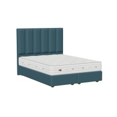 Vispring Regal Superb Low 25cm Divan Bed Vispring Regal Superb Low 25cm Divan Bed