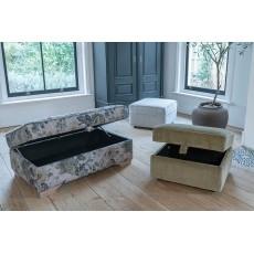 Alstons Evesham Ottoman Storage Stool Alstons Evesham Ottoman Storage Stool