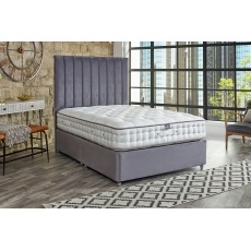 Park Lane Kensington 1000 Artisan Pocket Sprung Divan Bed and Mattress Park Lane Kensington 1000 Artisan Pocket Sprung Divan Bed and Mattress