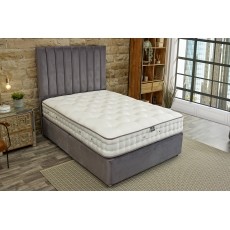 Park Lane Mayfair 5000 Boutique Pocket Sprung Divan Bed and Mattress Park Lane Mayfair 5000 Boutique Pocket Sprung Divan Bed and Mattress