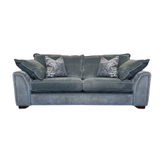 Truro Upholstered 2.5 Seater Sofa