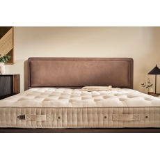 Vispring Limited Edition Charlotte Non-Sprung Divan System Bed Frame Set