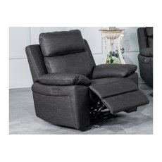 Series 5 Hunter Smart Power Recliner Chair Series 5 Hunter Smart Power Recliner Chair