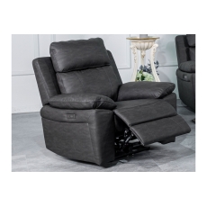 Series 5 Hunter Smart Power Recliner Chair