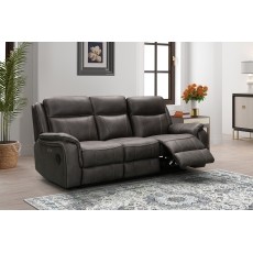 Series 4 - Ultimate Smart 3 Seater Power Recliner Sofa with Drop Down Table Series 4 - Ultimate Smart 3 Seater Power Recliner Sofa with Drop Down Table