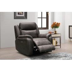 Series 4 - Ultimate Smart Power Recliner Chair Series 4 - Ultimate Smart Power Recliner Chair