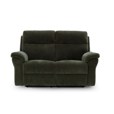 La-Z-Boy Dixie 2 Seater Recliner Sofa