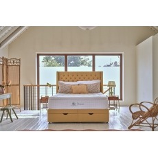 Sleepeezee Wool Luxe 3700 Divan Bed Sleepeezee Wool Luxe 3700 Divan Bed