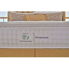 Sleepeezee Wool Luxe 3700 Divan Bed Sleepeezee Wool Luxe 3700 Divan Bed