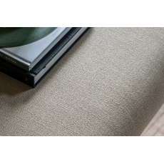 Gallery Direct Artisan Limewash Oak Coffee Table with Fabric Top and Bobbin Detail Gallery Direct Artisan Limewash Oak Coffee Table with Fabric Top and Bobbin Detail