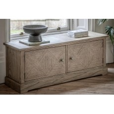 Gallery Direct Mustique French Colonial Media Unit Gallery Direct Mustique French Colonial Media Unit