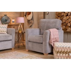 Rowan Standard Chair Rowan Standard Chair