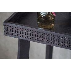 Gallery Direct Boho Boutique Bedside Table Gallery Direct Boho Boutique Bedside Table