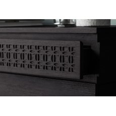 Gallery Direct Boho Boutique 4 Drawer Chest of Drawers Gallery Direct Boho Boutique 4 Drawer Chest of Drawers