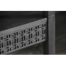 Gallery Direct Boho Boutique Open Wardrobe Gallery Direct Boho Boutique Open Wardrobe