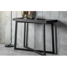 Gallery Direct Boho Boutique Console Table Gallery Direct Boho Boutique Console Table