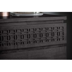 Gallery Direct Boho Boutique Large Sideboard Gallery Direct Boho Boutique Large Sideboard