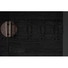 Gallery Direct Boho Boutique Cocktail Cabinet Gallery Direct Boho Boutique Cocktail Cabinet