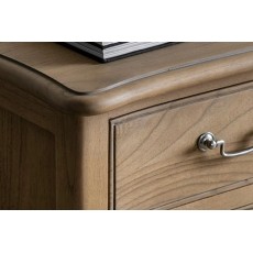 Gallery Direct Chic Weathered 5 Drawer Chest Of Drawers Gallery Direct Chic Weathered 5 Drawer Chest Of Drawers