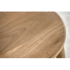 Gallery Direct Hatfield Natural Oak Stool Gallery Direct Hatfield Natural Oak Stool