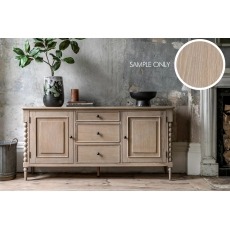 Artisan Wood Sample Artisan Wood Sample