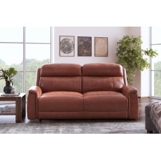 La-Z-Boy Paris 3 Seater Sofa La-Z-Boy Paris 3 Seater Sofa