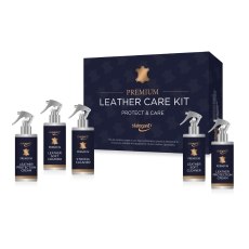 Staingard Premium Upholstery Leather Care Kit Staingard Premium Upholstery Leather Care Kit