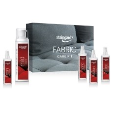 Staingard Upholstery Fabric Care Kit Staingard Upholstery Fabric Care Kit