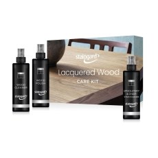 Staingard Lacquered Wood Care Kit Staingard Lacquered Wood Care Kit