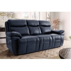 Boston Comfort Plus Reclining 3 Seater Sofa with Drop Down Table Boston Comfort Plus Reclining 3 Seater Sofa with Drop Down Table