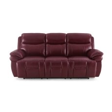 Boston Comfort Plus Reclining 3 Seater Sofa with Drop Down Table Boston Comfort Plus Reclining 3 Seater Sofa with Drop Down Table