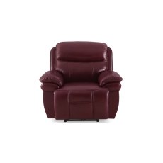 Boston Comfort Plus Reclining Arm Chair Boston Comfort Plus Reclining Arm Chair