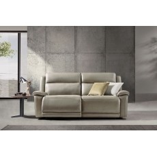 Cascade Comfort Plus Reclining 2 Seater Sofa Cascade Comfort Plus Reclining 2 Seater Sofa